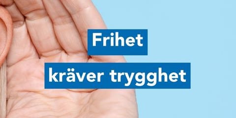LSS och funktionsrätt – rättigheter på riktigt