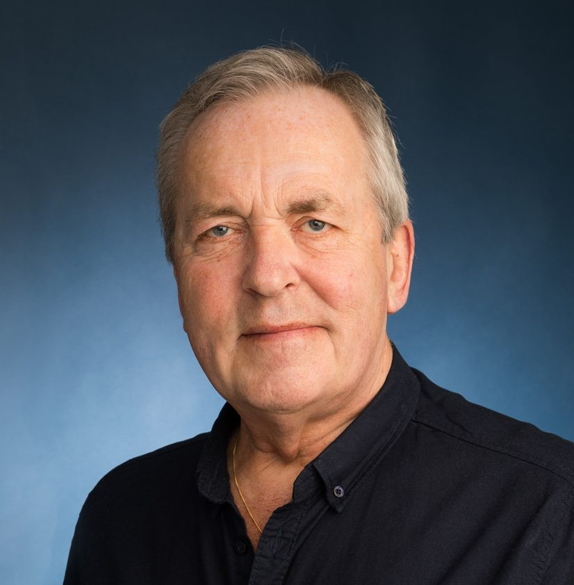 Anders Galin