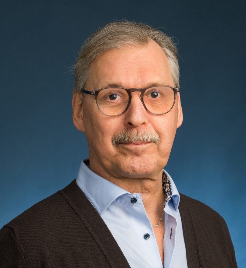 Thomas Lundström