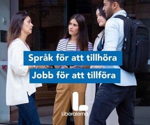 Språk för att tillhöra