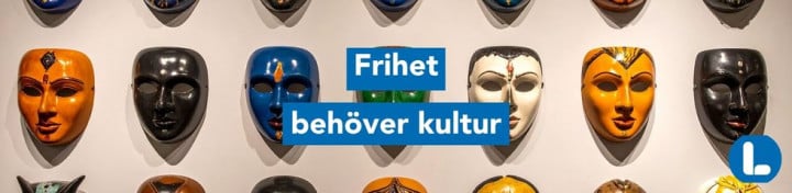 Kultur, bildning och ett levande Skellefteå