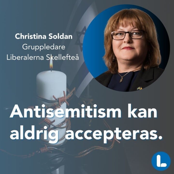 Christina Soldan (L)