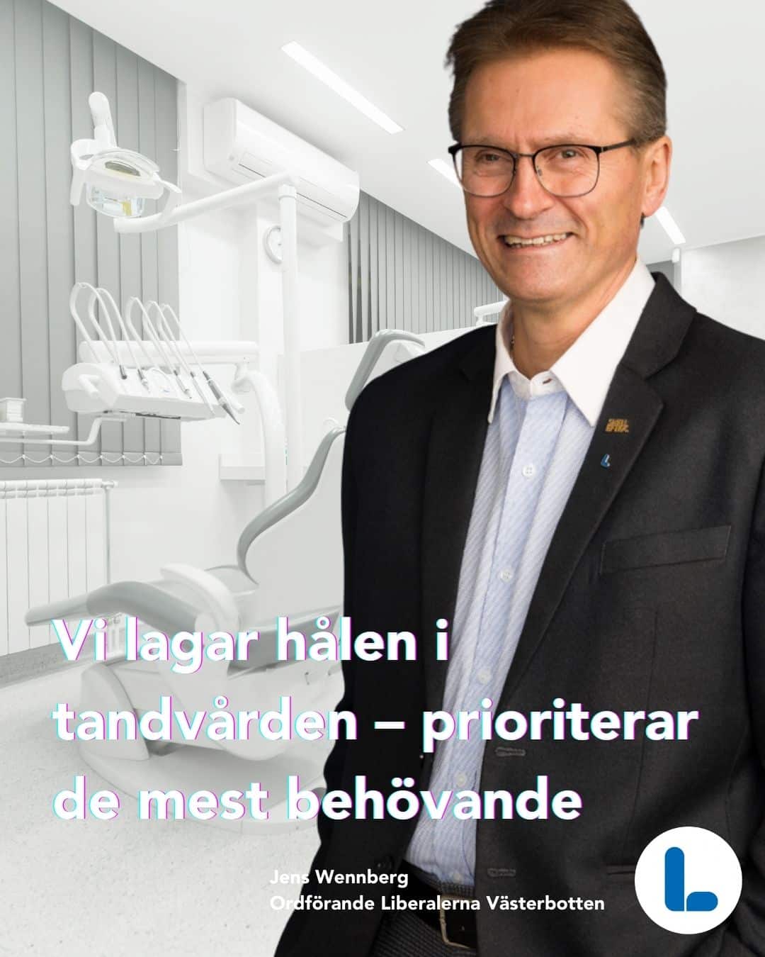 Liberalerna Skellefteå