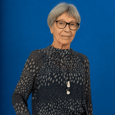 Margareta Carlbäck