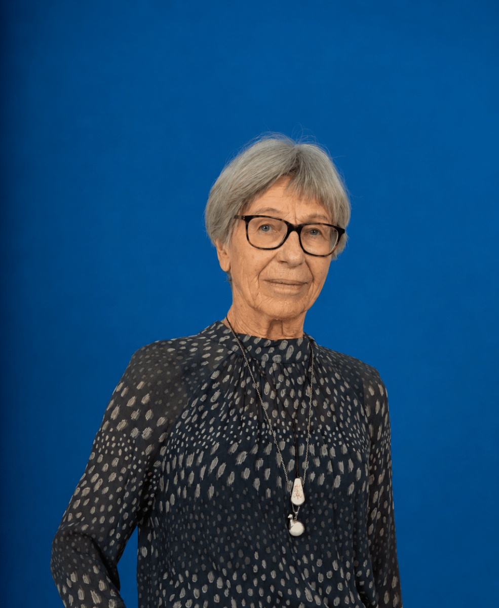 Margareta Carlbäck