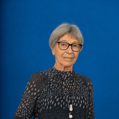 Margareta Carlbäck