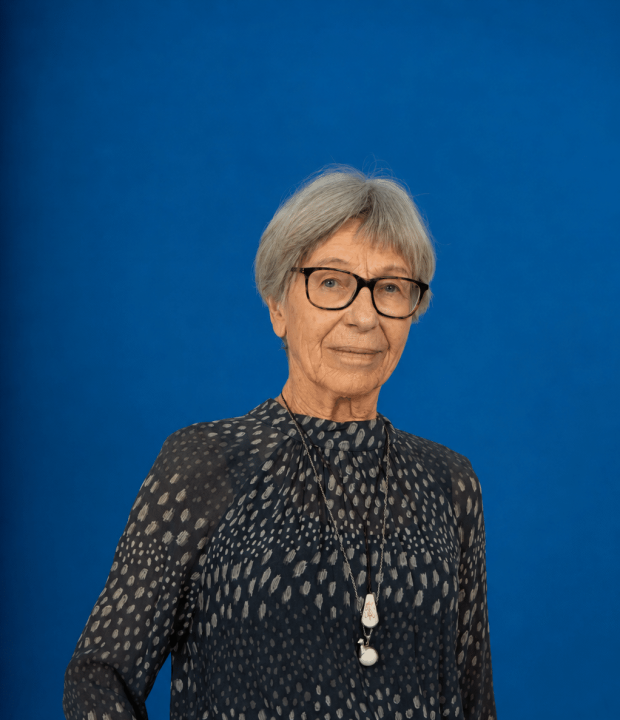 Margareta Carlbäck