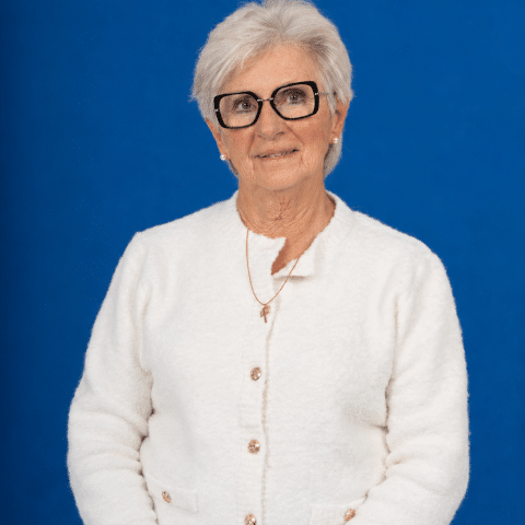 Birgitta Burström