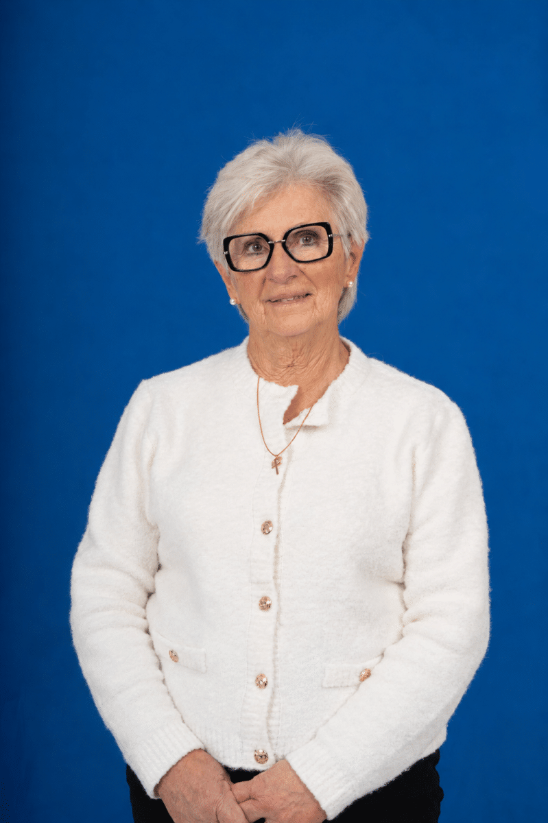 Birgitta Burström