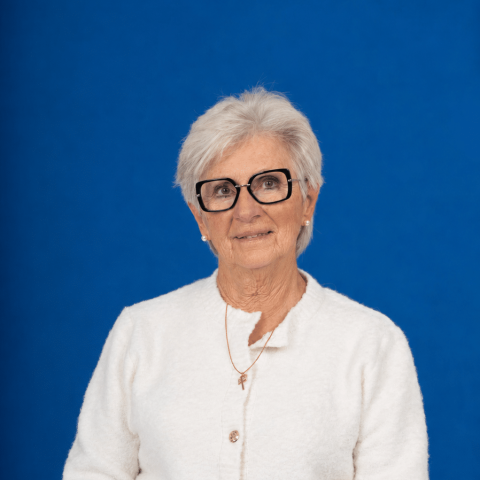 Birgitta Burström