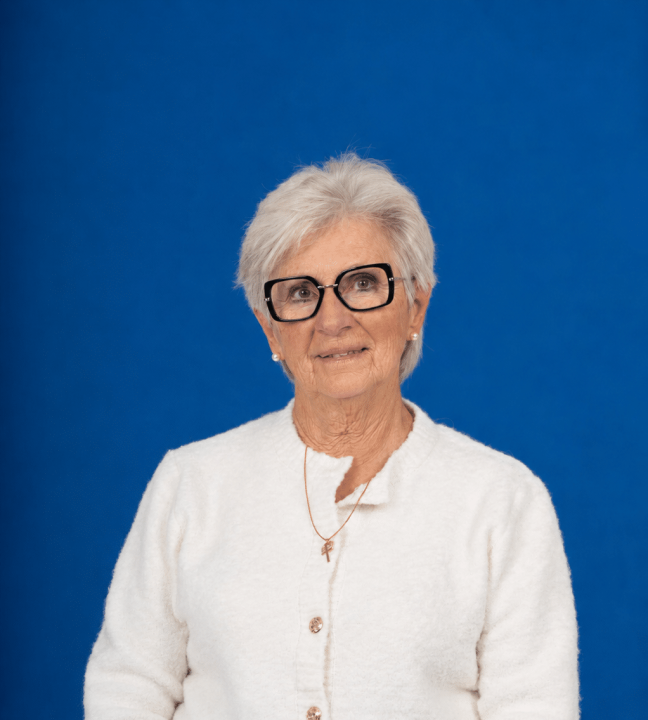 Birgitta Burström