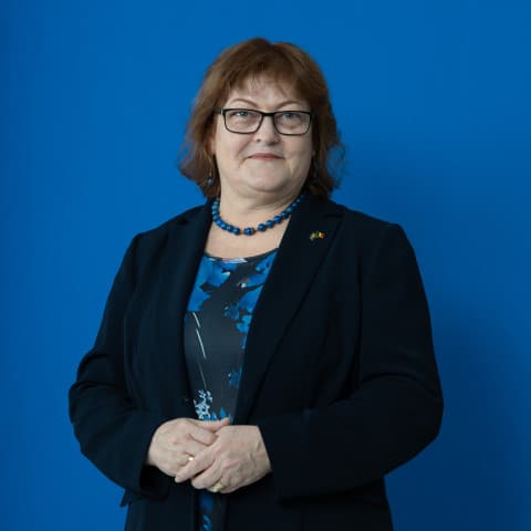 Christina Soldan