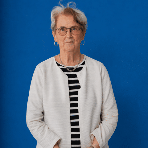 Ethel Söderström