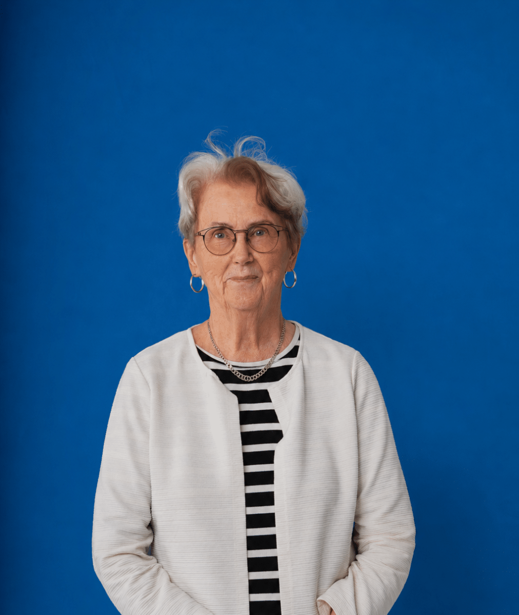 Ethel Söderström