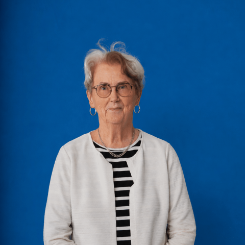 Ethel Söderström
