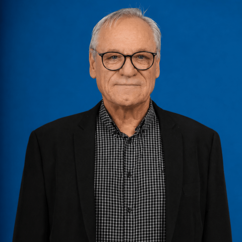Gunnar Olsson