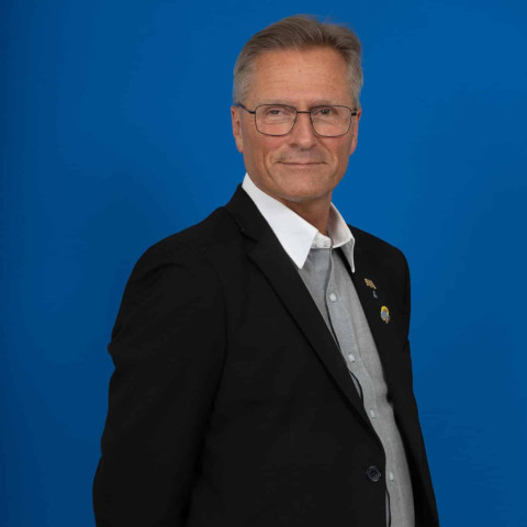 Jens Wennberg