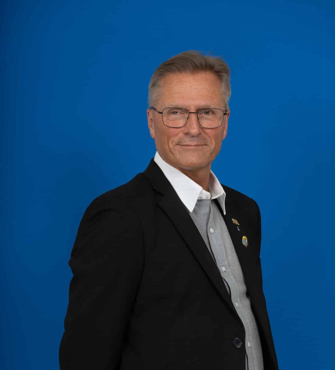 Jens Wennberg