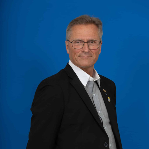 Jens Wennberg