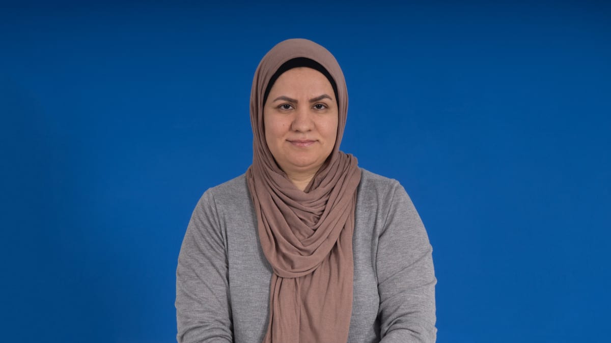 Tamana Osmani