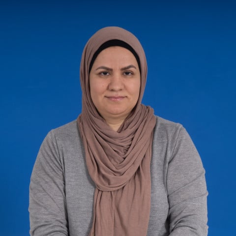 Tamana Osmani