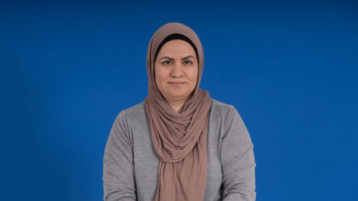 Tamana Osmani