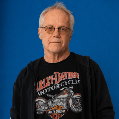 Torbjörn Öhberg