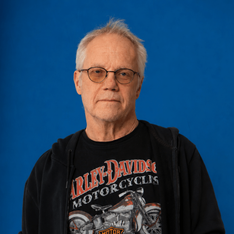 Torbjörn Öhberg