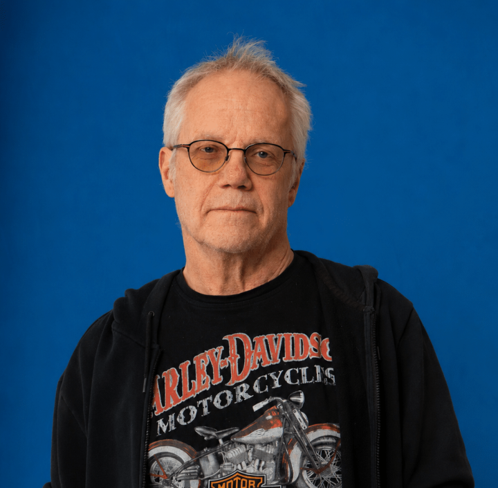 Torbjörn Öhberg